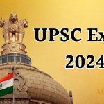 UPSC Recruitment 2024