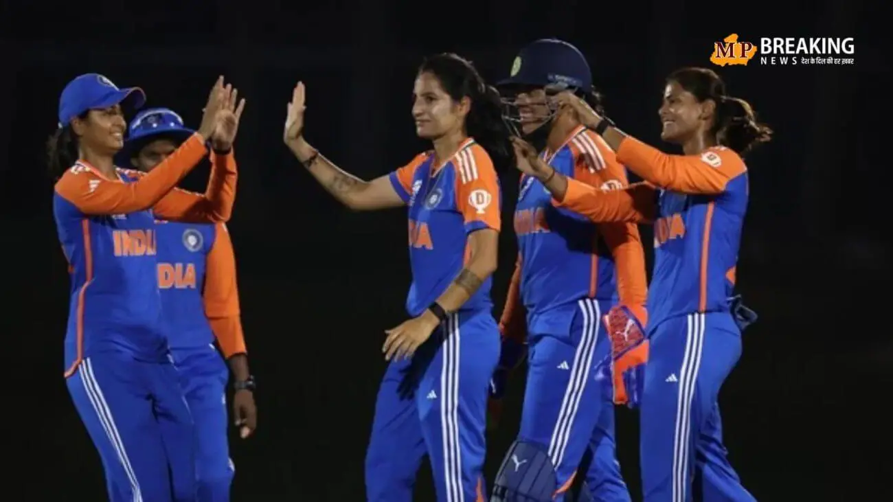 महिला क्रिकेट टूर्नामेंट