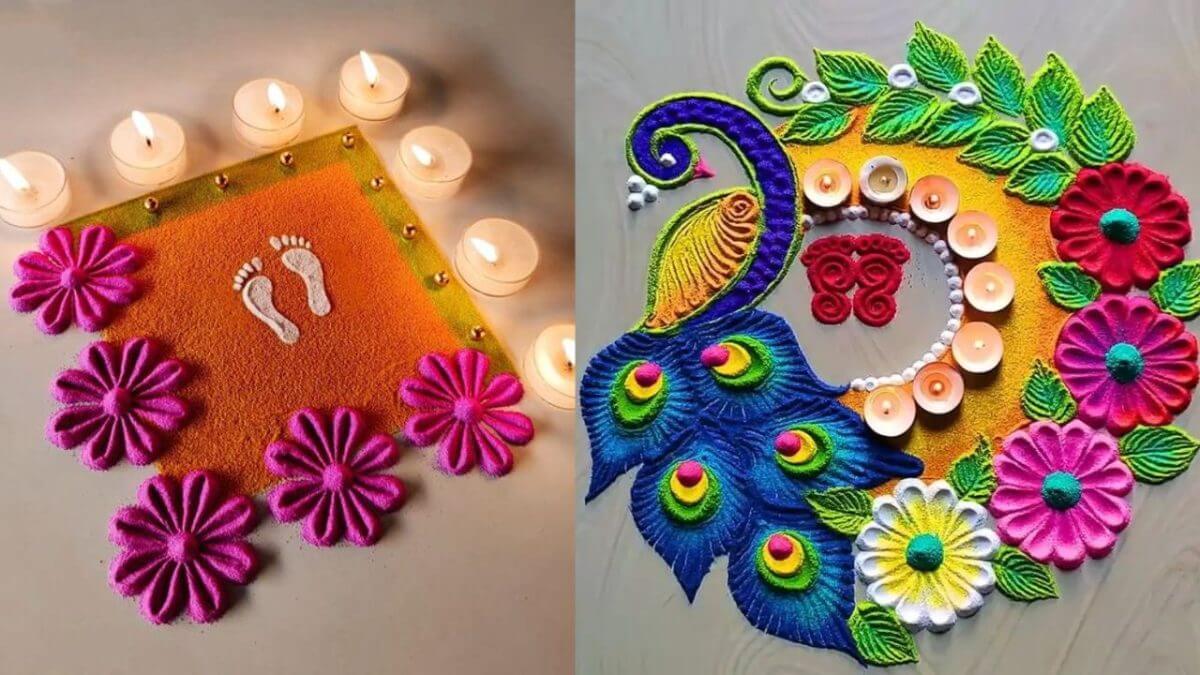 Rangoli Designs