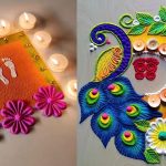 Rangoli Designs