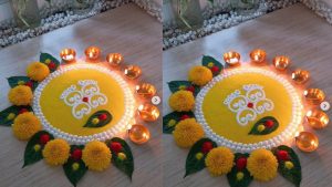 Rangoli Designs