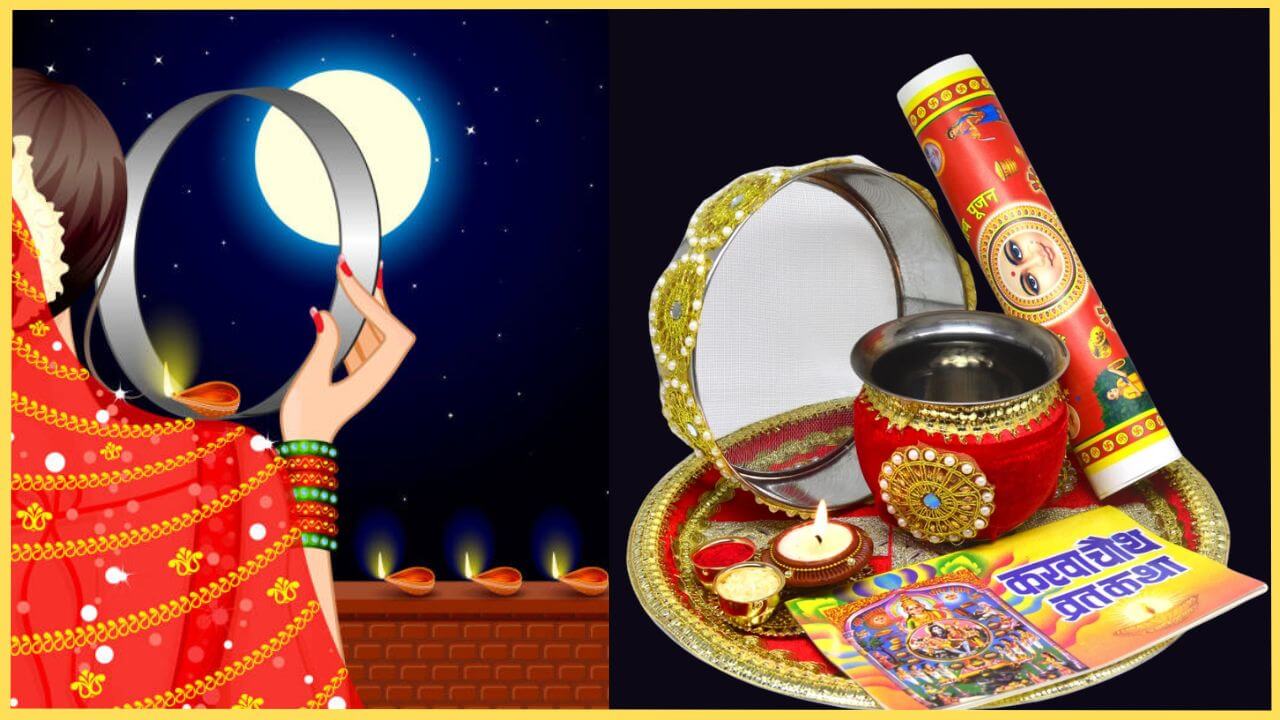 karwa chauth