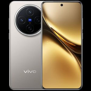 Vivo X200