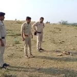 Gwalior murder