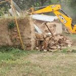 Bulldozer Action Panna