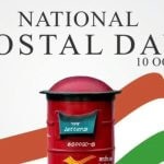 National Postal Day 2024