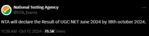 ugc net 