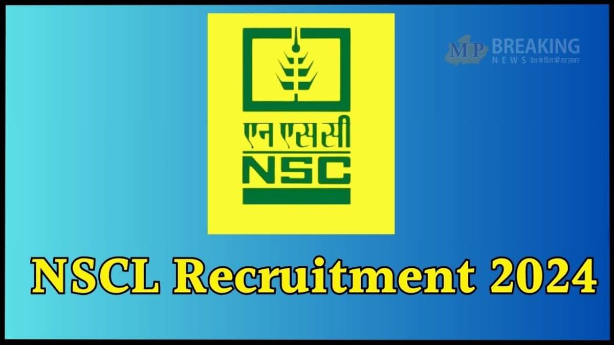 nscl recruitment