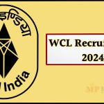 WCL Recruitment 2024