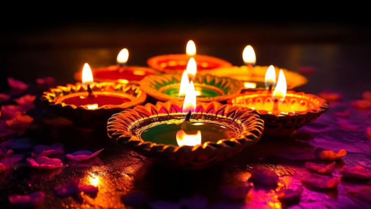 Diwali Daan 2024