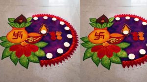 Rangoli Designs