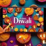 Diwali trends and social media challenges