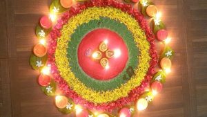 Rangoli Designs