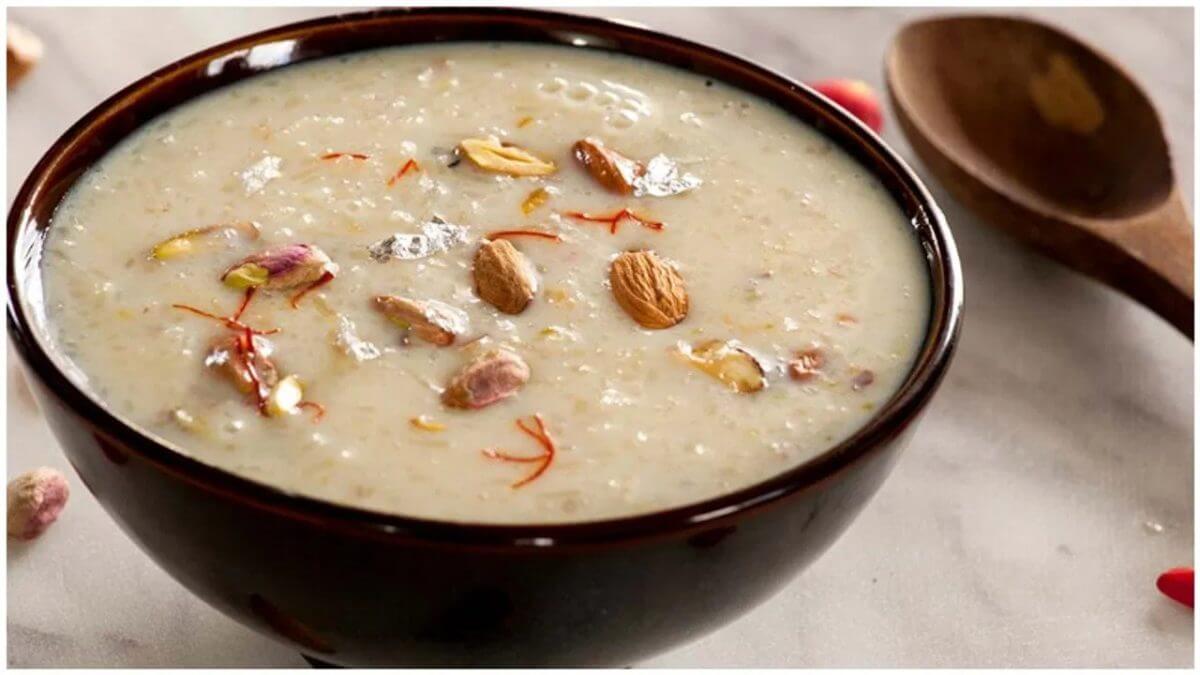 Kheer