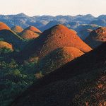 Chocolate Hills