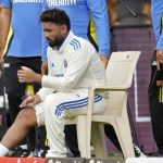 शुभमन गिल और Rishabh Pant के खेलने पर संशय