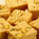 Sweet Son Papdi