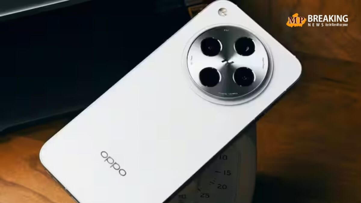 आज लांच होगा Oppo का सबसे प्रीमियम स्मार्टफोन Find X8 Series, जानिए भारत में कितनी होगी इसकी कीमत?