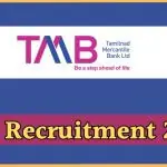 TMB Recruitment