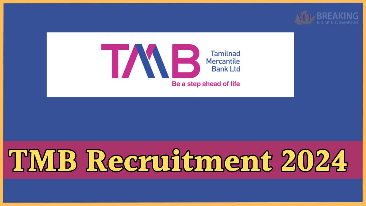 TMB Recruitment