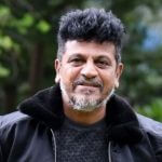 Dr. Shiva Rajkumar