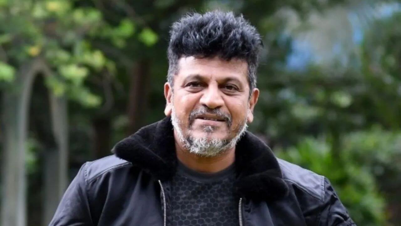 Dr. Shiva Rajkumar