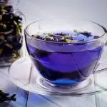 Blue Tea Benefits