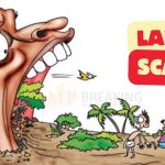 land scam