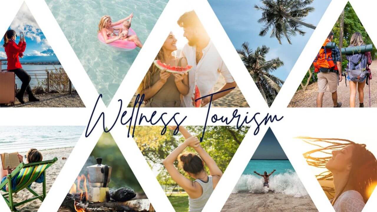 Wellness Travel