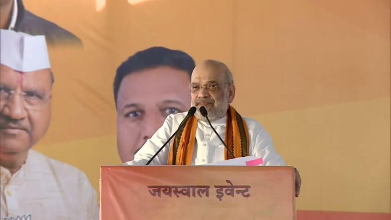 Amit Shah