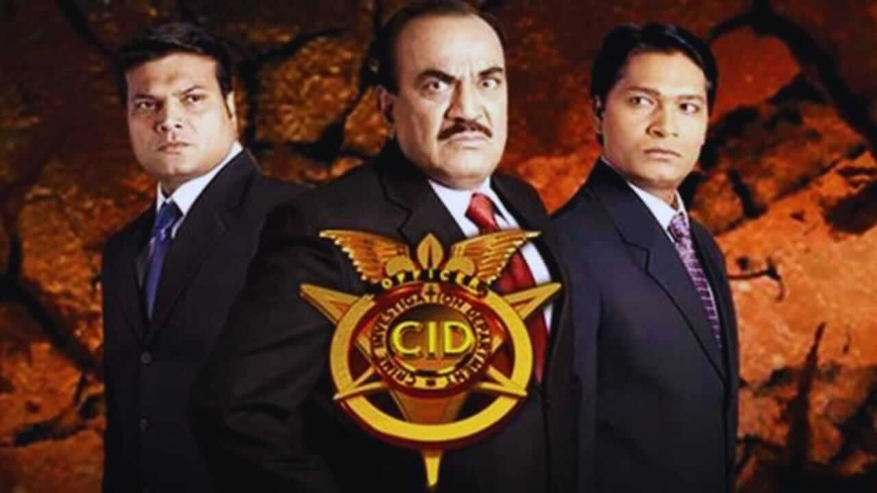 CID Season 2