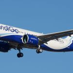 Indigo Flight Bomb Threats