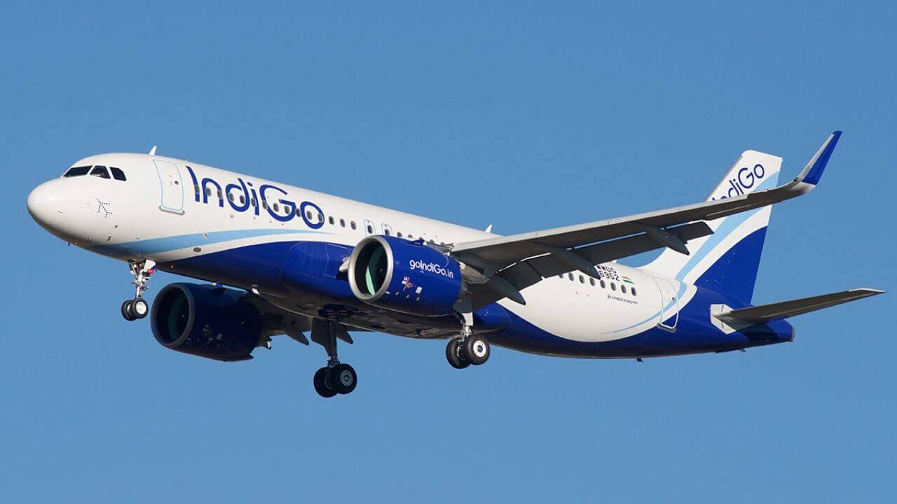 Indigo Flight Bomb Threats