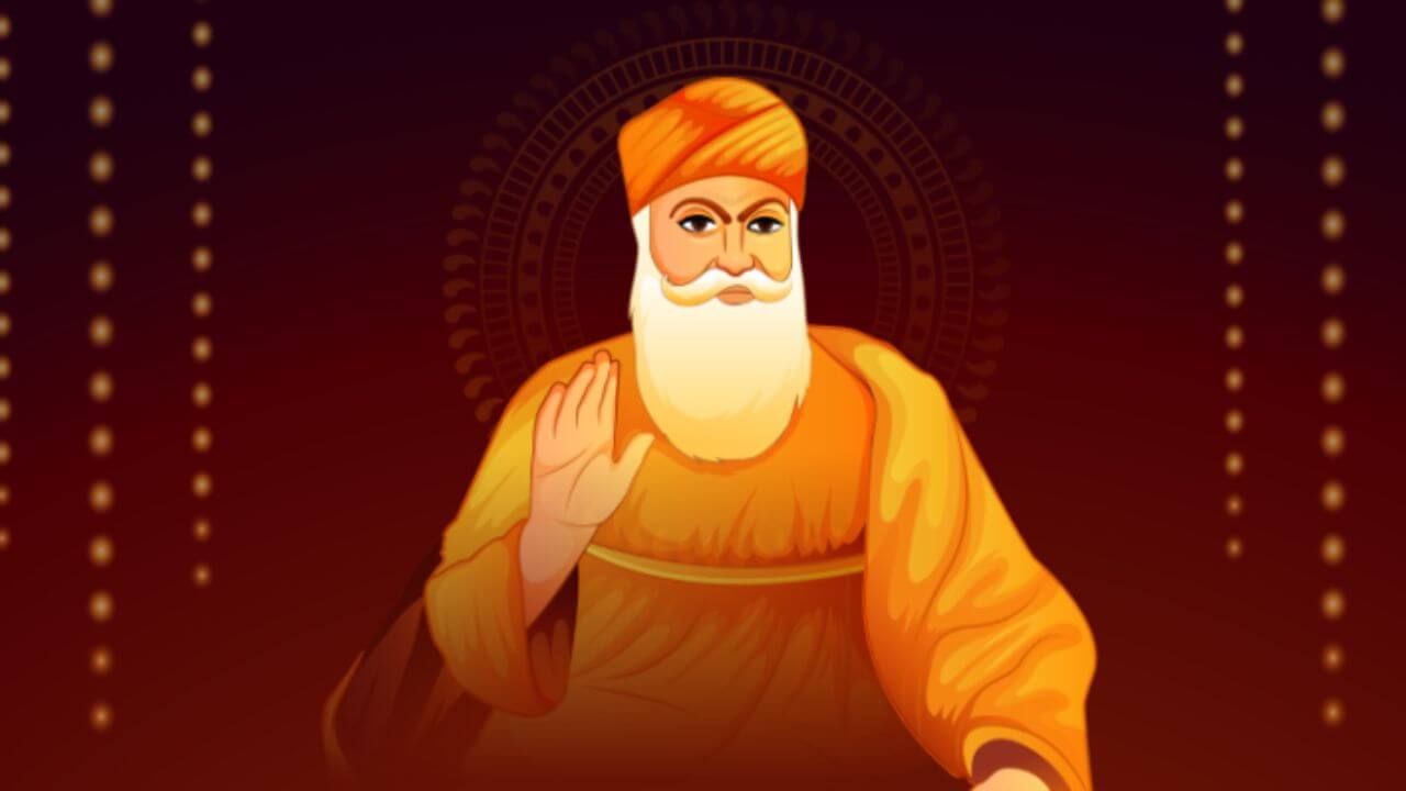 Guru Nanak Jayanti