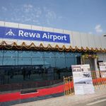 Rewa Airport