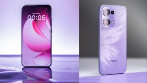 Oppo Reno 13