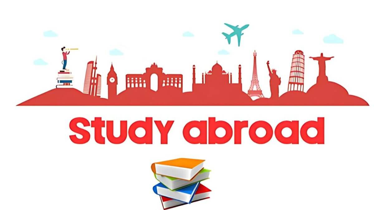 study abroad