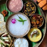 Chhattisgarh Cuisine