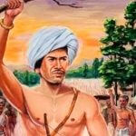 Birsa Munda