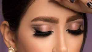 Eye Makeup Tips