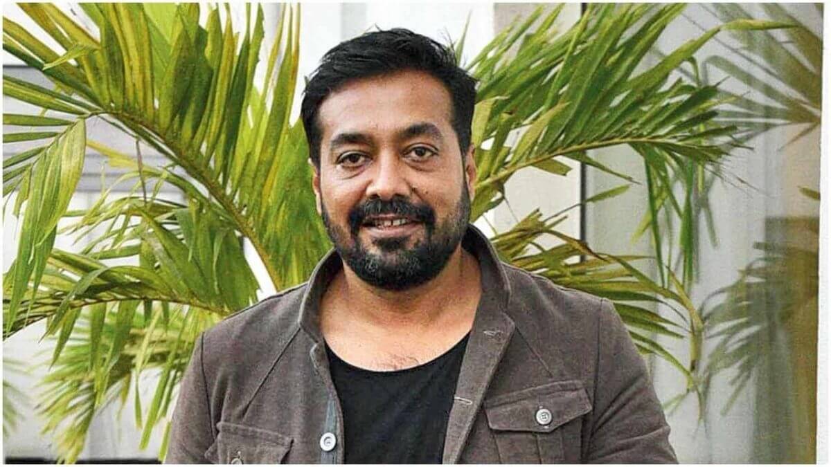 Anurag Kashyap