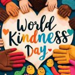 World Kindness Day Today