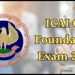 icai ca foundation exam 2025