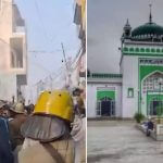 Sambhal Jama Masjid