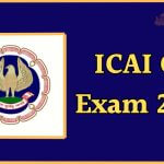 icai ca exam 2026