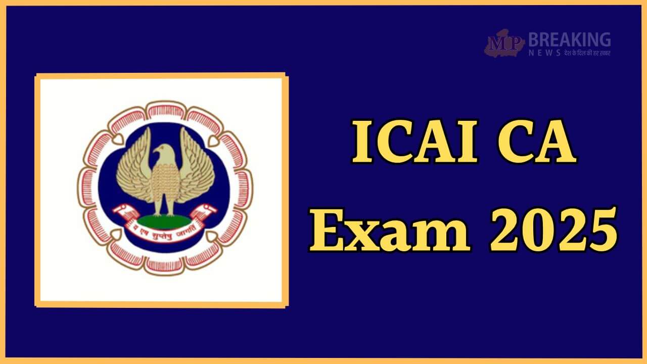 icai ca exam 2026