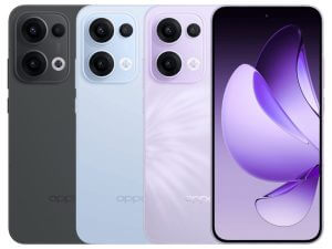 Oppo Reno 13