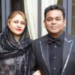 AR Rahman