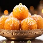 famous Laddu