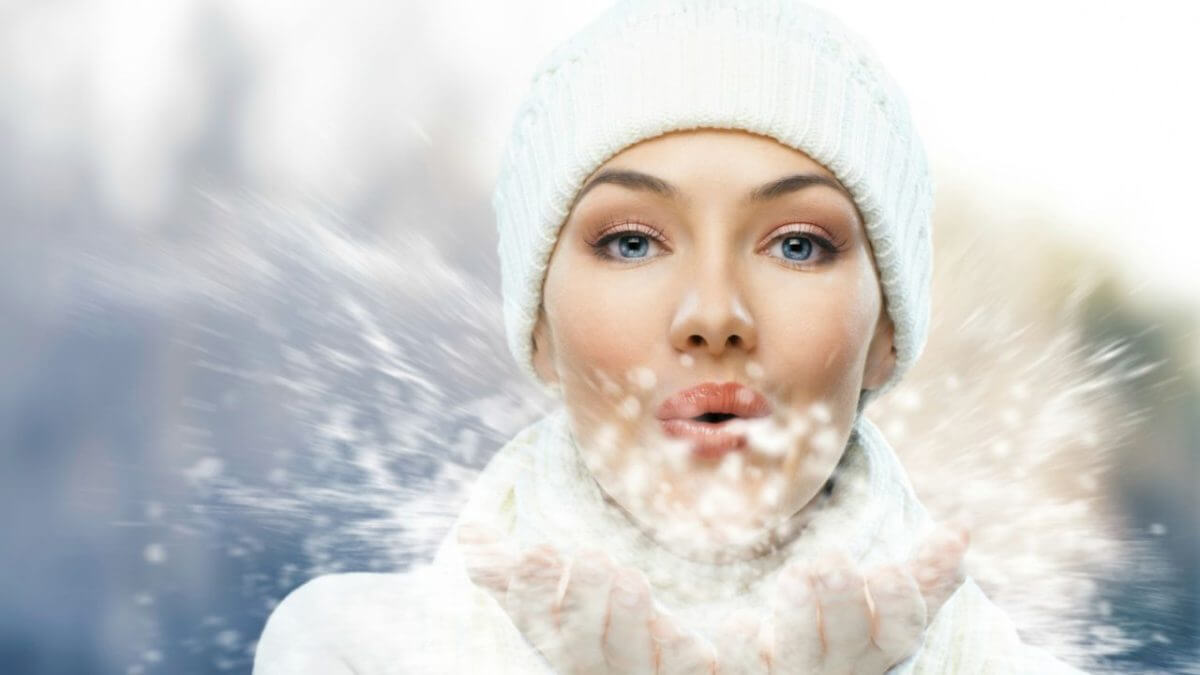 Winter Skin Care